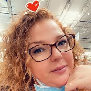 Meet your Posher, Jenna